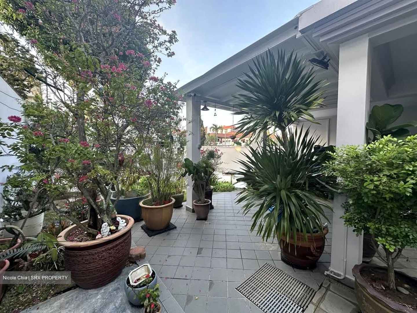 Phillips Avenue (D19), Semi-Detached #571884301